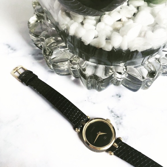 Gucci Accessories - $800 AUTHENTIC GUCCI WATCH